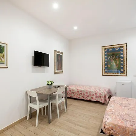 Apartment Il Cortile Degli Ulivi Stanza Margherita Andria