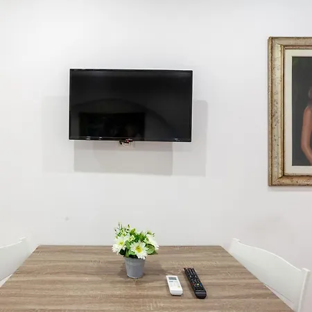 Apartment Il Cortile Degli Ulivi Stanza Margherita Andria