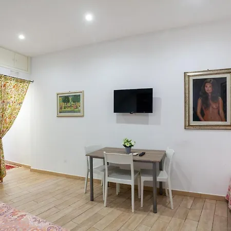 Il Cortile Degli Ulivi Stanza Margherita Apartment
