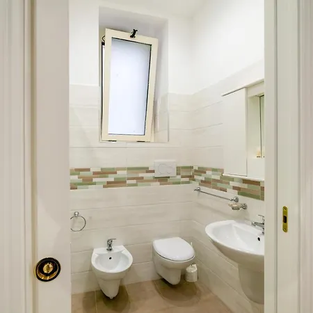 Il Cortile Degli Ulivi Stanza Margherita Apartment