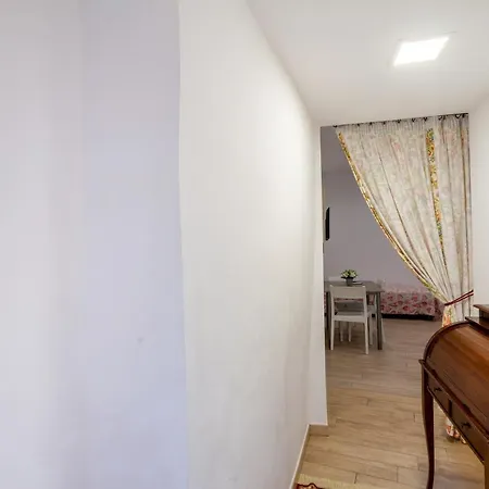 Apartment Il Cortile Degli Ulivi Stanza Margherita *
