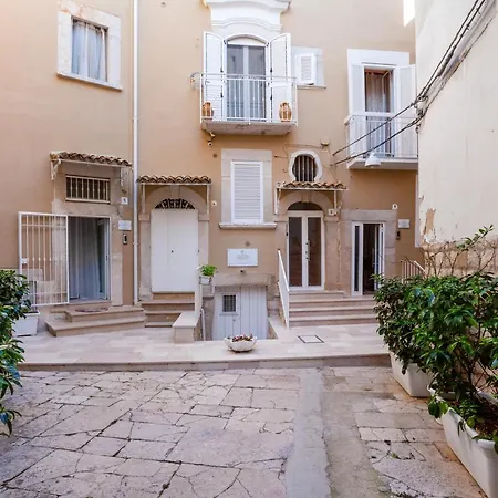 Il Cortile Degli Ulivi Stanza Margherita