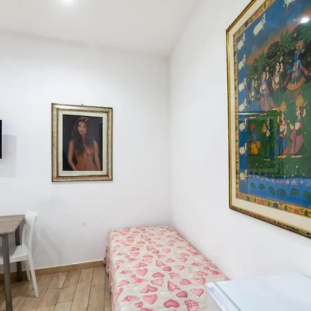 Il Cortile Degli Ulivi Stanza Margherita * Andria